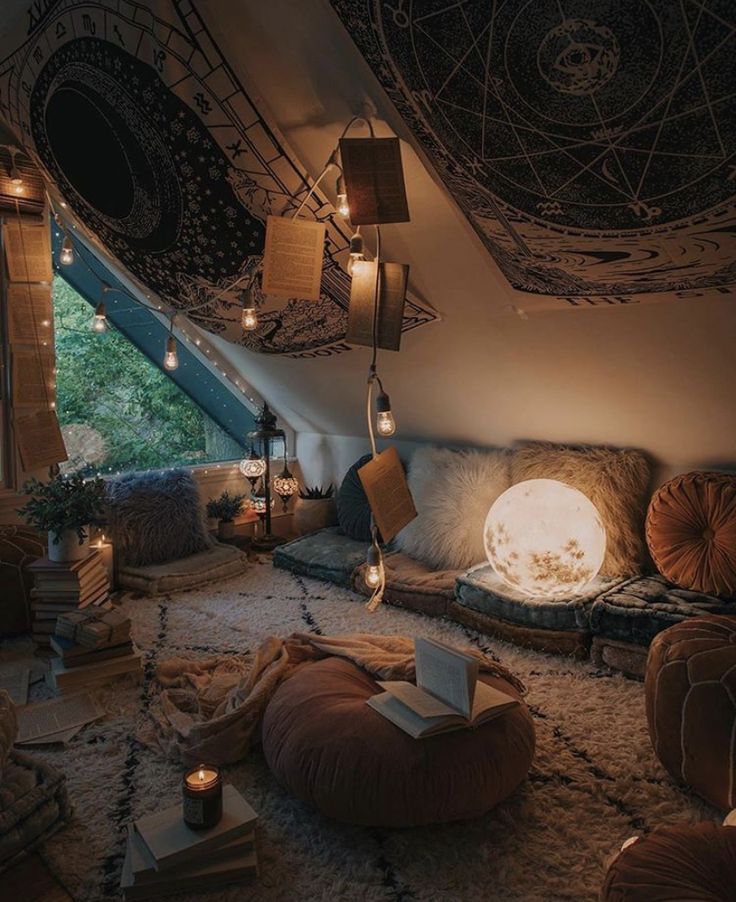 Mengubah Malam Biasa Menjadi Lebih Hangat dengan Sentuhan Kecil